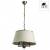 Подвесной светильник Arte Lamp Alice A3579SP-3AB фото