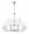 Подвесная люстра Maytoni Riverside MOD018PL-15CH фото