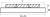 Накладной светильник Lightstar Arco QUA LED 226262