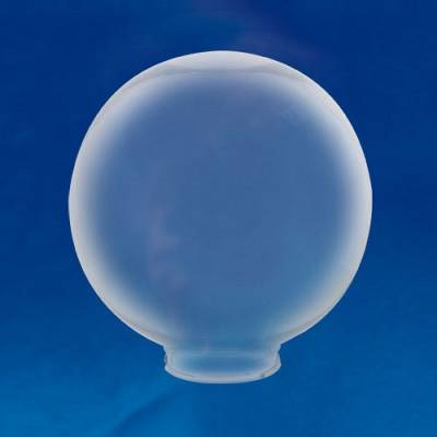 Плафон полимерный Uniel UFP-R250A 08078 фото