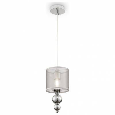 Подвесной светильник Freya Lauren FR5093PL-01CH фото