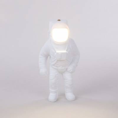 Настольная лампа декоративная Seletti Diesel Living with Seletti 10939 фото