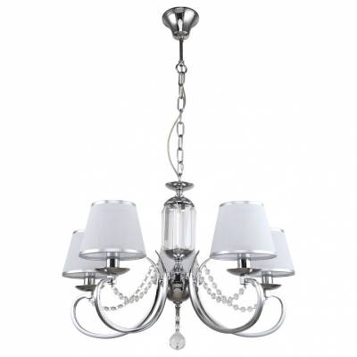 Подвесная люстра MW-Light Федерика 21 684013005 фото