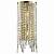 Бра Odeon Light Chokka 5028/2WA фото