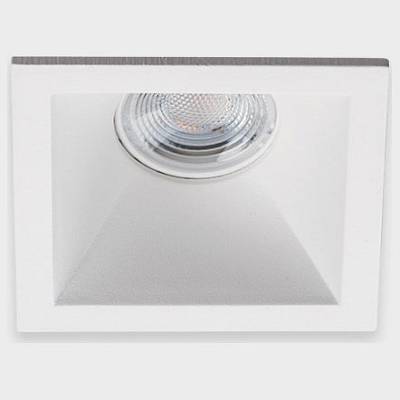 Встраиваемый светильник Italline M01-1011 M01-1011 white фото