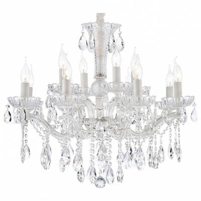 Потолочная люстра TOPGRADE TOPGRADE Yuma LSP-8133 фото