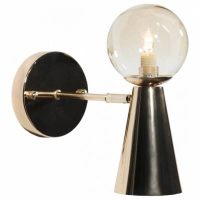 Бра Loft it Halley 10046W Gold фото