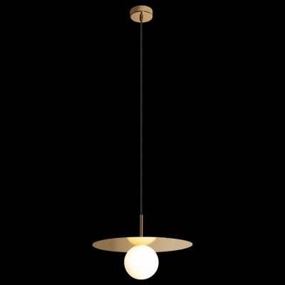 Подвесной светильник Loft it Ufo 10120/350P Gold фото