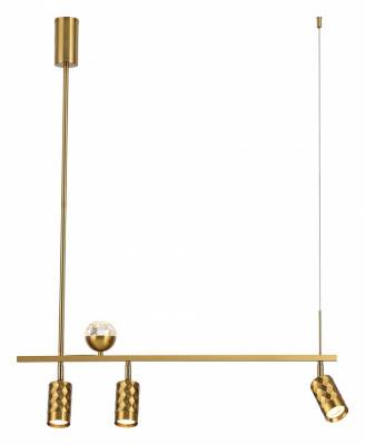 Светильник на штанге Odeon Light Ad Astrum 4353/36L фото