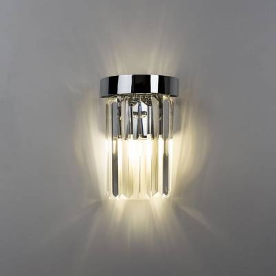 Накладной светильник Arte Lamp Secunda A1003AP-1CC фото