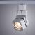 Светильник на штанге Arte Lamp Mizar A1315PL-1WH фото