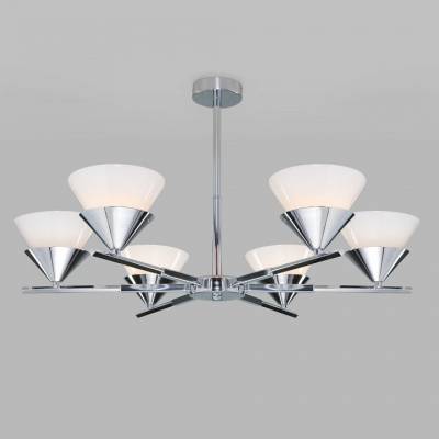 Люстра на штанге Eurosvet Rylee a057599 фото