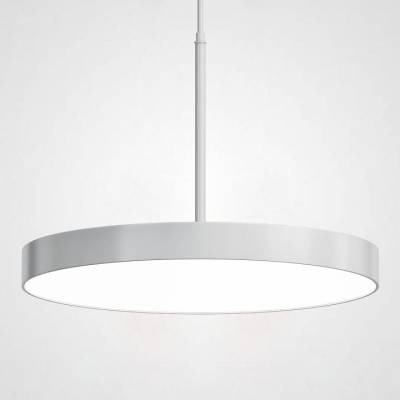 Подвесной светильник Imperiumloft Turna One White By Imperiumloft TURNA-ONE01 фото