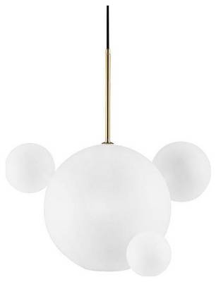 Подвесной светильник Loft it Bolle 2030-P4 фото