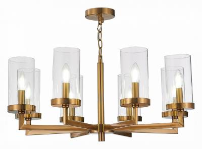 Подвесная люстра ST-Luce Masine SL1171.303.08 фото