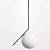 Подвесной светильник Imperiumloft Flexic Lights Family Michael Anastassiades 73680-22 фото