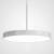 Подвесной светильник Imperiumloft Turna One White By Imperiumloft TURNA-ONE01 фото