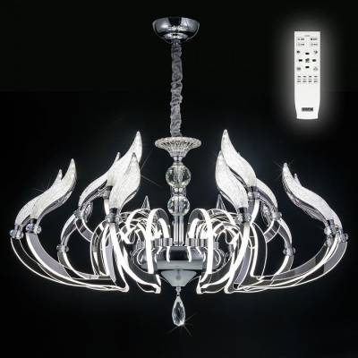 Подвесная люстра Citilux Diva EL339P12 фото