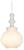 Подвесной светильник Lussole LSP-8516 LSP-8516 фото