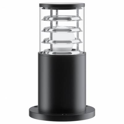 Наземный низкий светильник Maytoni Bronx O576FL-01B1 фото