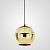 Подвесной светильник Imperiumloft Copper Shade Gold 40.018 фото