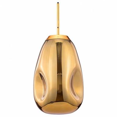 Подвесной светильник Maytoni Mabell P013PL-01G фото