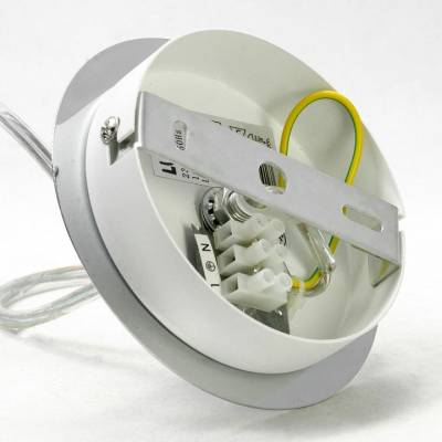 Подвесной светильник Lussole Vetere GRLSF-2316-01 фото