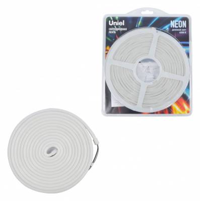 Лента светодиодная Uniel Neon ULS-N01 UL-00009084 фото