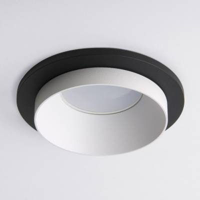 Встраиваемый светильник Elektrostandard 114 MR16 a053344 фото