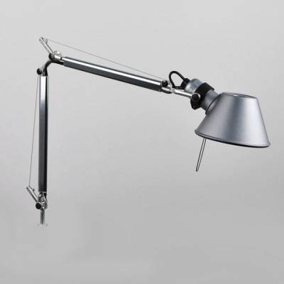 Основание для настольной лампы Artemide Tolomeo Micro  9Вт K A010300 фото