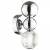 Бра Odeon Light Crystal 5007/4WL в EL DECO Бра Odeon Light Crystal 5007/4WL фото