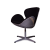 Кресло Swan