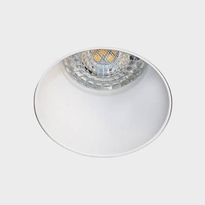 Встраиваемый светильник Italline DL 2248 DL 2248 white фото