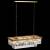 Подвесная люстра Loft it Prism Clear 10019/800R фото