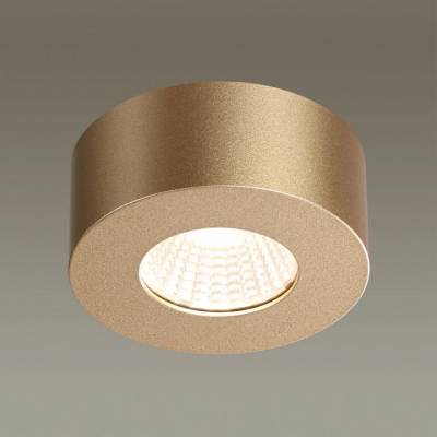 Накладной светильник Odeon Light Bene 4284/7CL фото