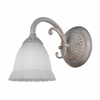 Бра Escada Versailles 1114/1A White фото