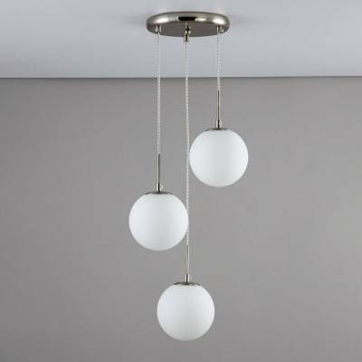 Подвесной светильник Citilux Томми CL102034 фото