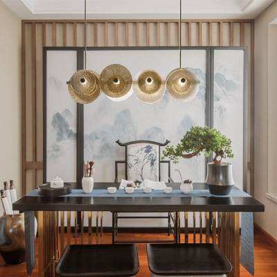Подвесной светильник Imperiumloft Varsel VARSEL01 фото