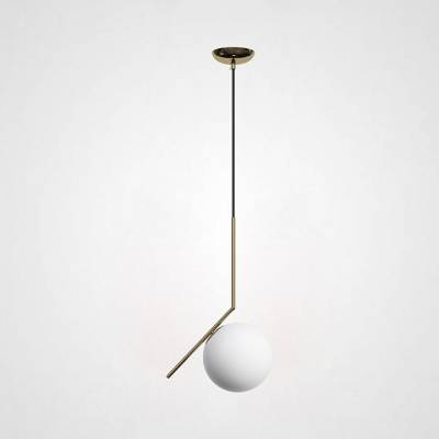 Подвесной светильник Imperiumloft Flexic Lights Family Michael Anastassiades 73680-22 фото