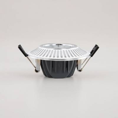Встраиваемый светильник Citilux Дзета CLD042NW1 фото