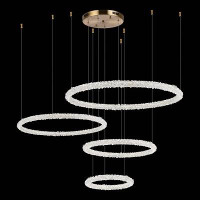 Подвесной светильник ST-Luce Avana SL6110.203.04 фото
