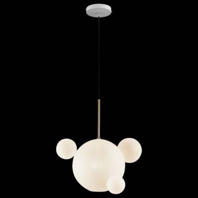 Подвесной светильник Loft it Bolle 2030-P4 фото