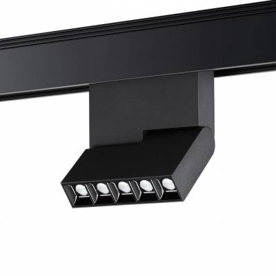 Накладной светильник Novotech Kit 358535 фото