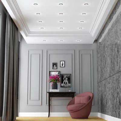 Встраиваемый светильник Novotech Lirio 370721 фото