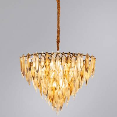 Подвесная люстра Divinare Cabrera 3509/01 LM-15 фото