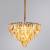 Подвесная люстра Divinare Cabrera 3509/01 LM-15 фото