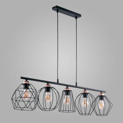 Подвесной светильник TK Lighting Galaxy 1649 Galaxy фото