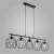 Подвесной светильник TK Lighting Galaxy 1649 Galaxy фото