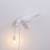 Зверь световой Seletti Bird Lamp 14734 фото