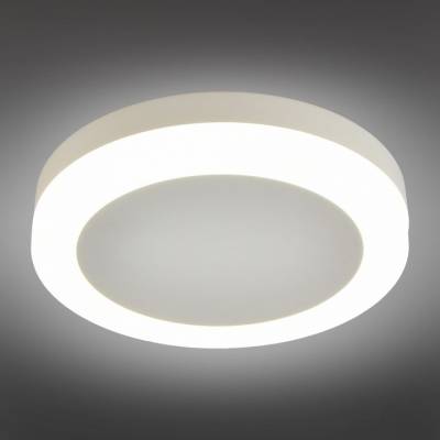 Накладной светильник Omnilux Valles OML-102109-06 фото